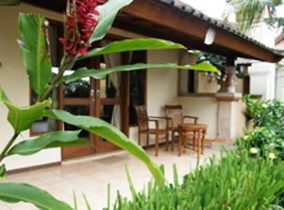Padi Prada Ubud Habitación foto