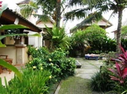 Padi Prada Ubud Habitación foto