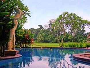 Padi Prada Ubud Exterior foto