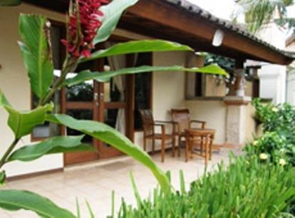 Padi Prada Ubud Habitación foto