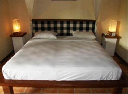 Padi Prada Ubud Habitación foto