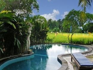 Padi Prada Ubud Exterior foto