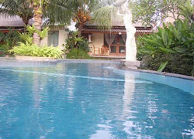 Padi Prada Ubud Exterior foto
