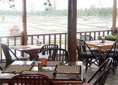 Padi Prada Ubud Exterior foto